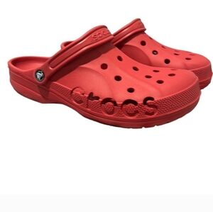 Crocs Unisex Adult Baya Clogs
